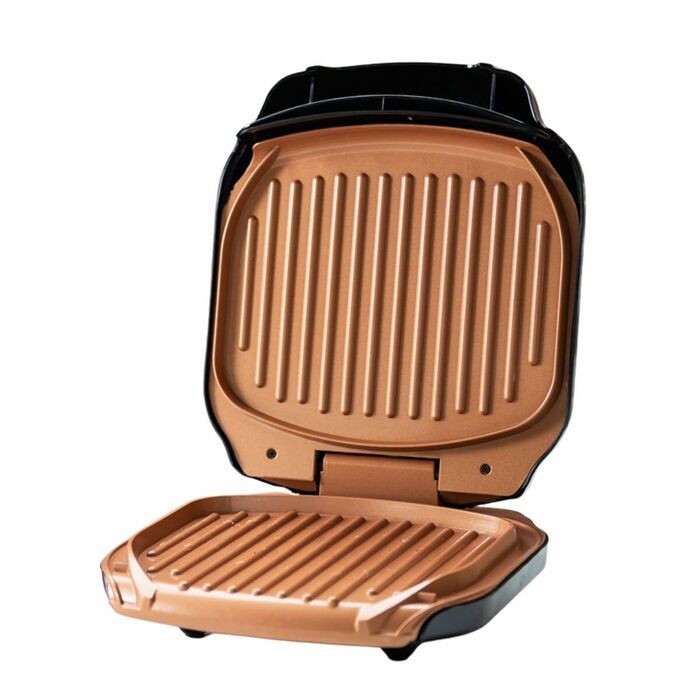 Grelhador Sanduicheira 1000W