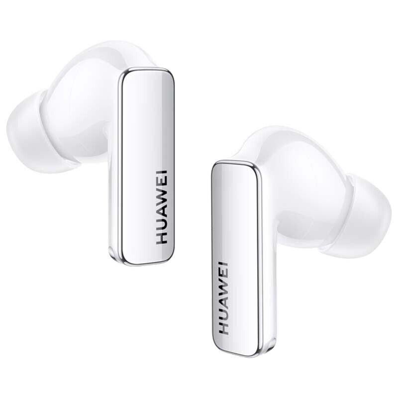 Huawei FreeBuds Pro 2 Branco com cancelamento de ruído (ANC)