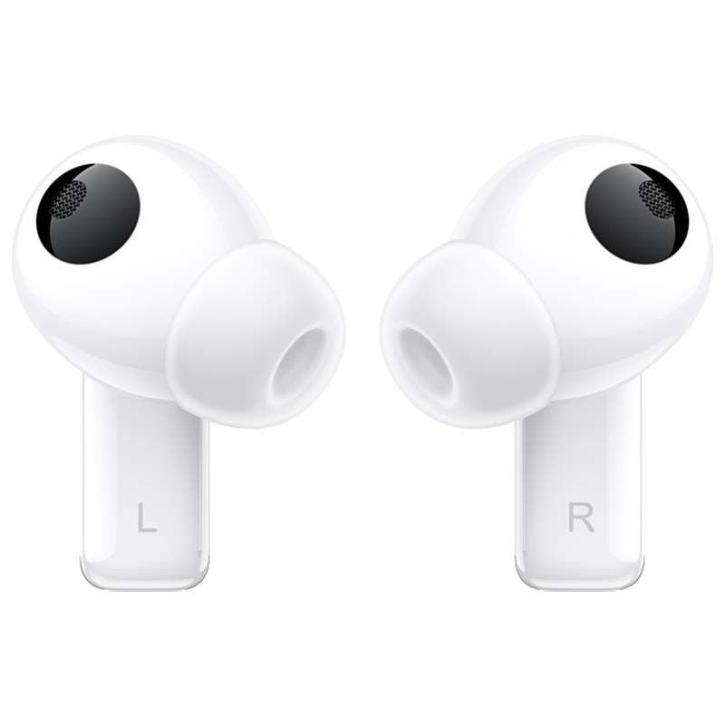 Huawei FreeBuds Pro 2 Branco com cancelamento de ruído (ANC) 2