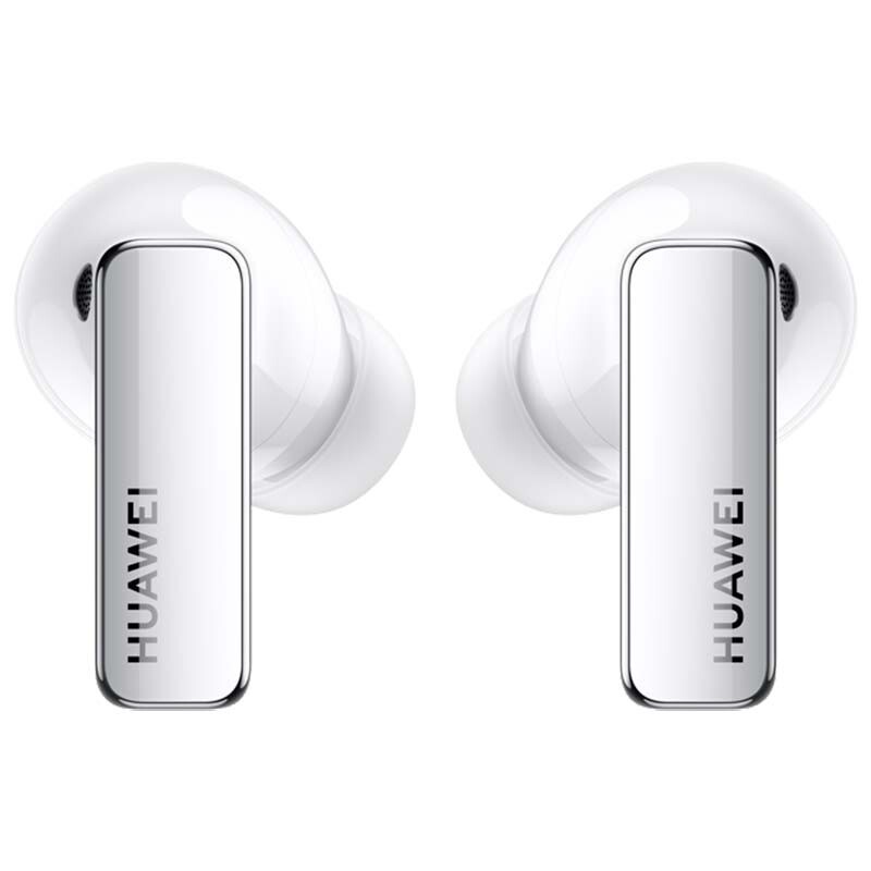 Huawei FreeBuds Pro 2 Branco com cancelamento de ruído (ANC) 3