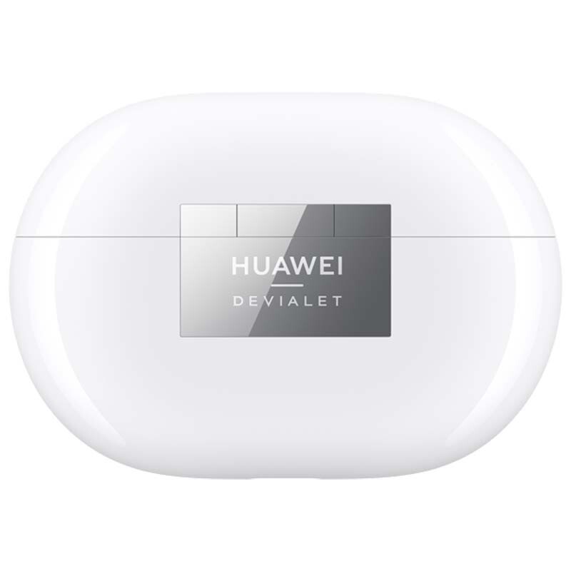 Huawei FreeBuds Pro 2 Branco com cancelamento de ruído (ANC) 5