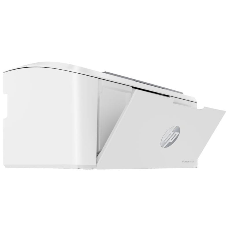 Impressora Laser HP LaserJet M110w Preto e Branco Branco 2