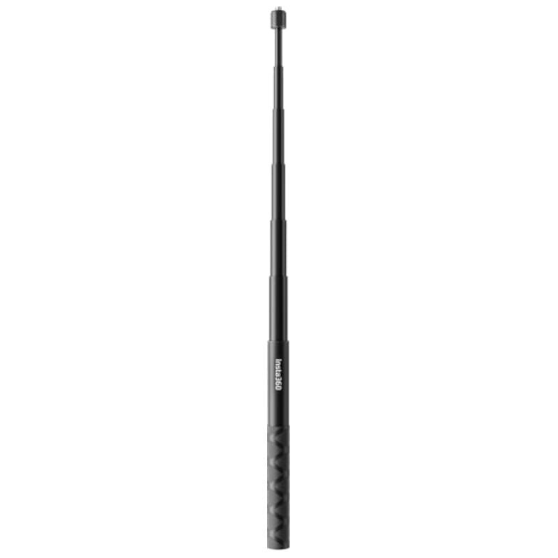 Insta360 Invisible Selfie Stick 114 cm Preto 1