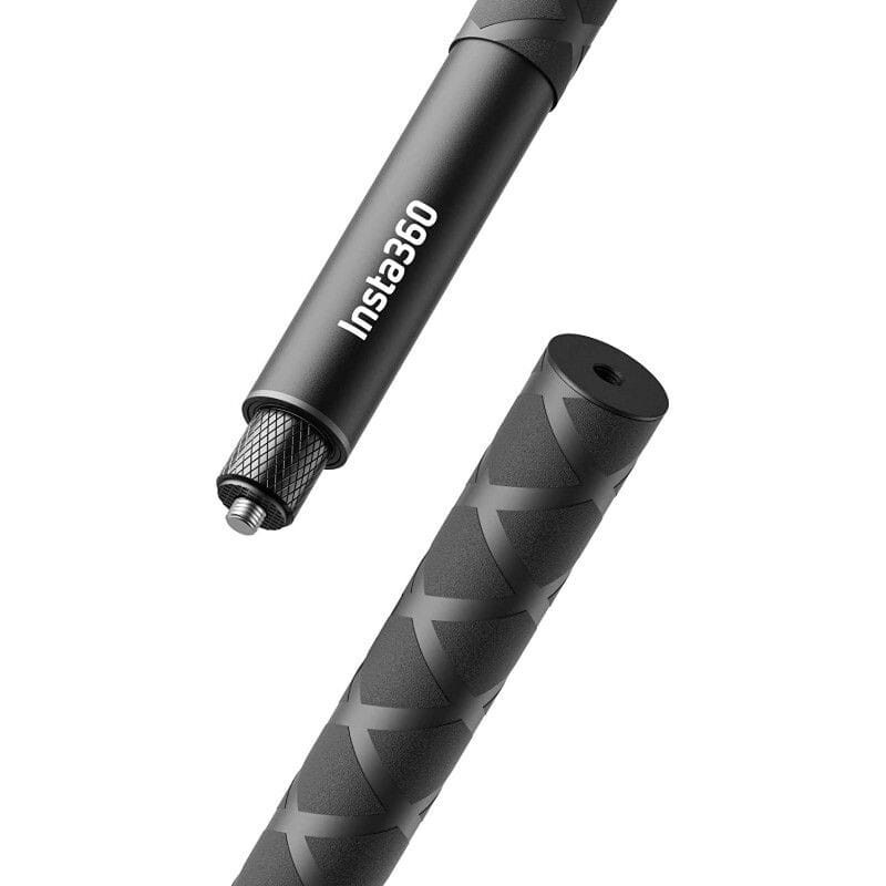 Insta360 Invisible Selfie Stick 114 cm Preto 3