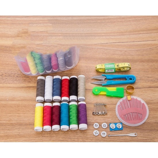Kit de Costura de 48 peças 1