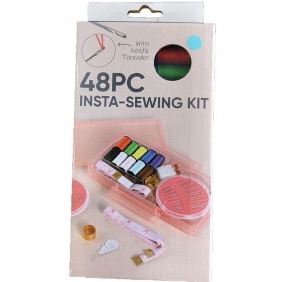 Kit de Costura de 48 peças 2