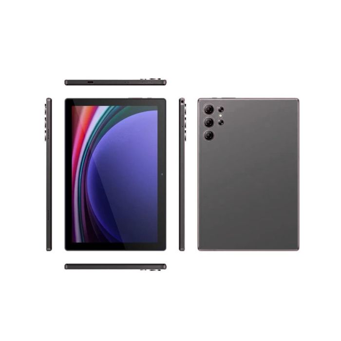 Kit Tablet NPad 13 10.1' 5G Preto