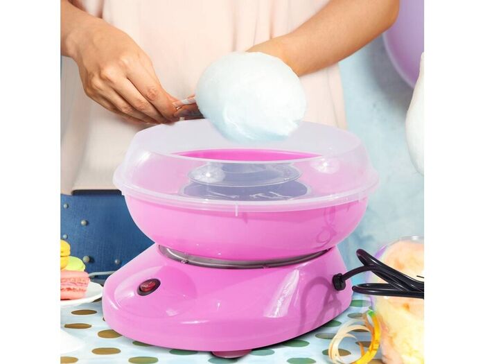 Máquina de Algodão Doce GW-8040