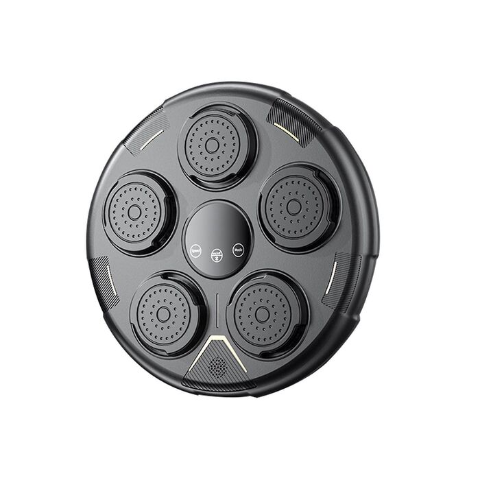 Máquina De Boxe com Música Inteligente Personalizada