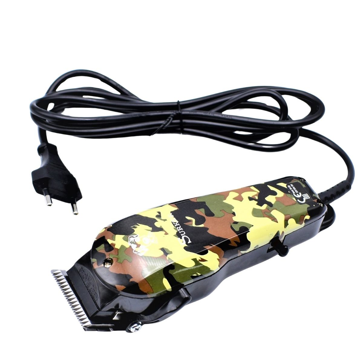 Máquina de Tosquiar Pêlo Animal SK808 0