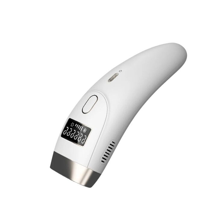 Máquina Depilação a Laser IPL - Doméstica