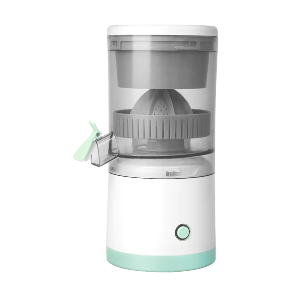 Máquina Espremedora de Citrinos automática Mini Juicer 1