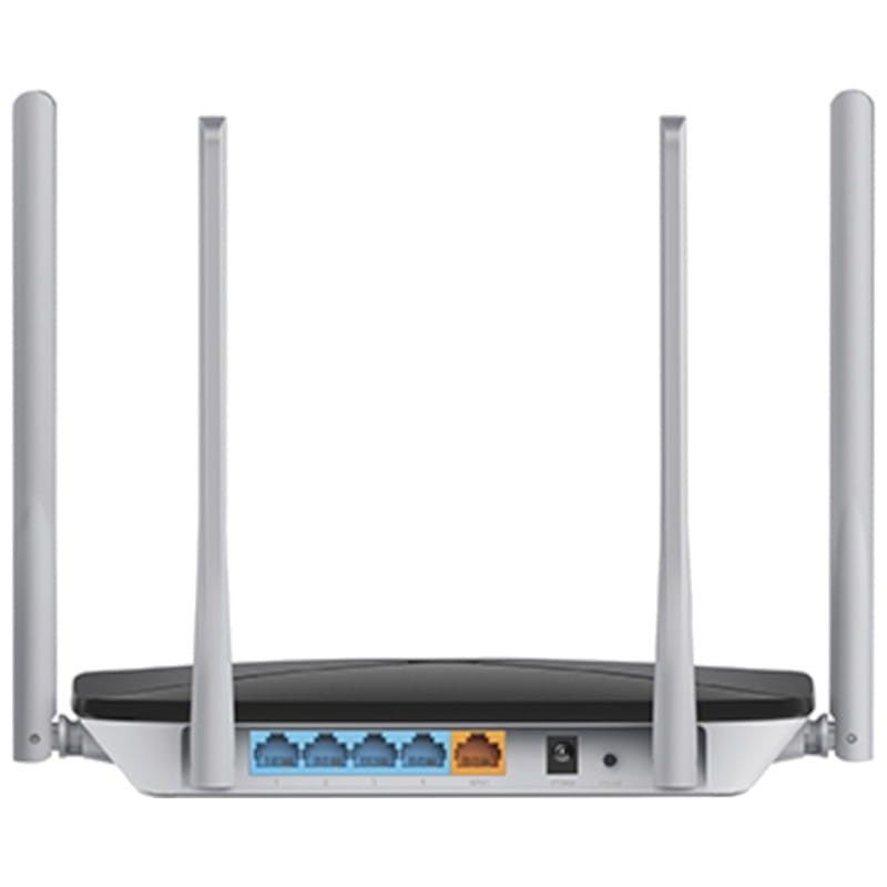 Mercusys AC12 Router WiFi 1200MBps