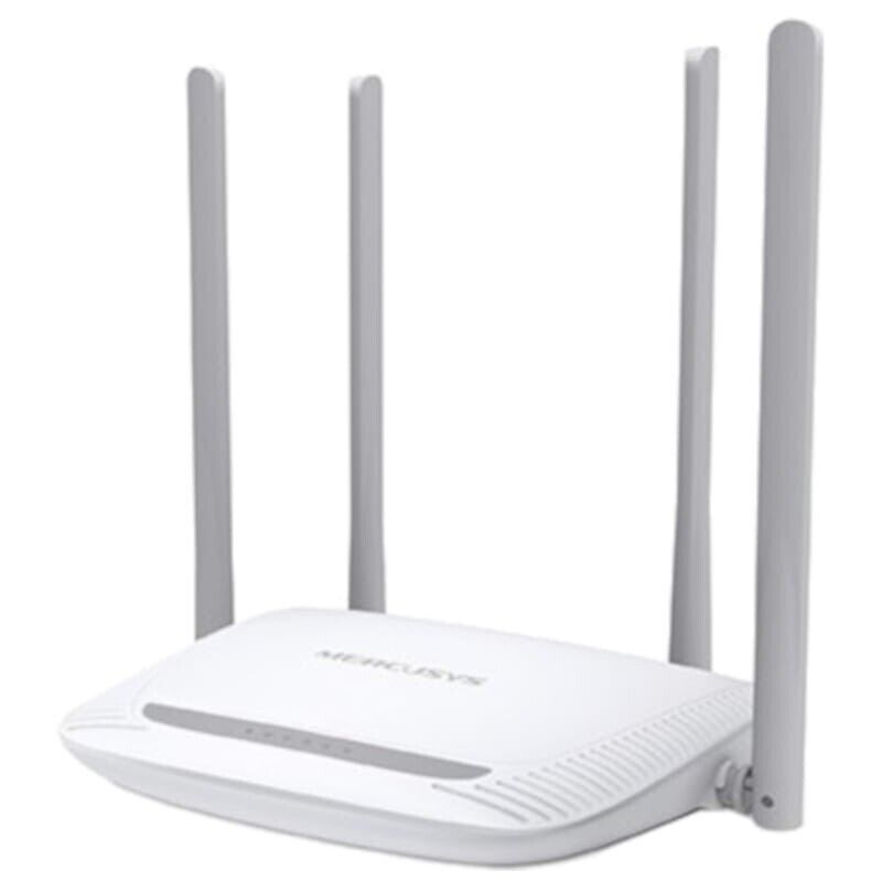 Mercusys MW325R Router WiFi N300