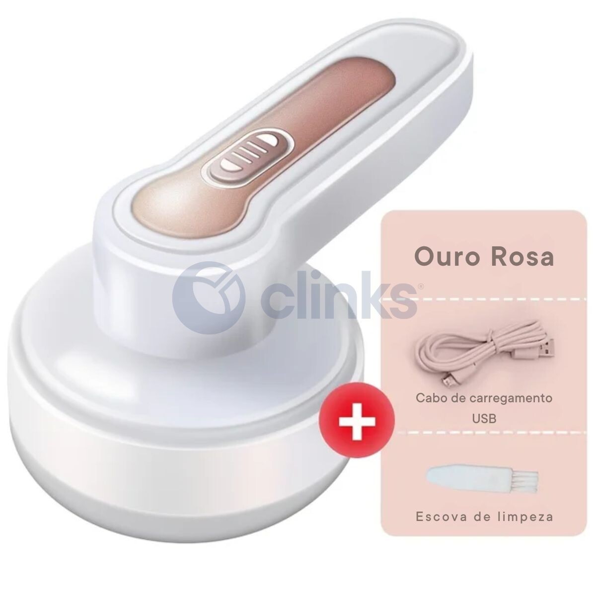Mini Removedor de Borboto AO50082 2
