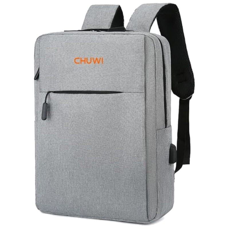Mochila Chuwi Backpack Cinza