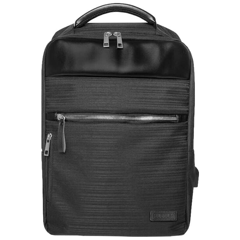 Mochila para laptop Subblim Business V2 16