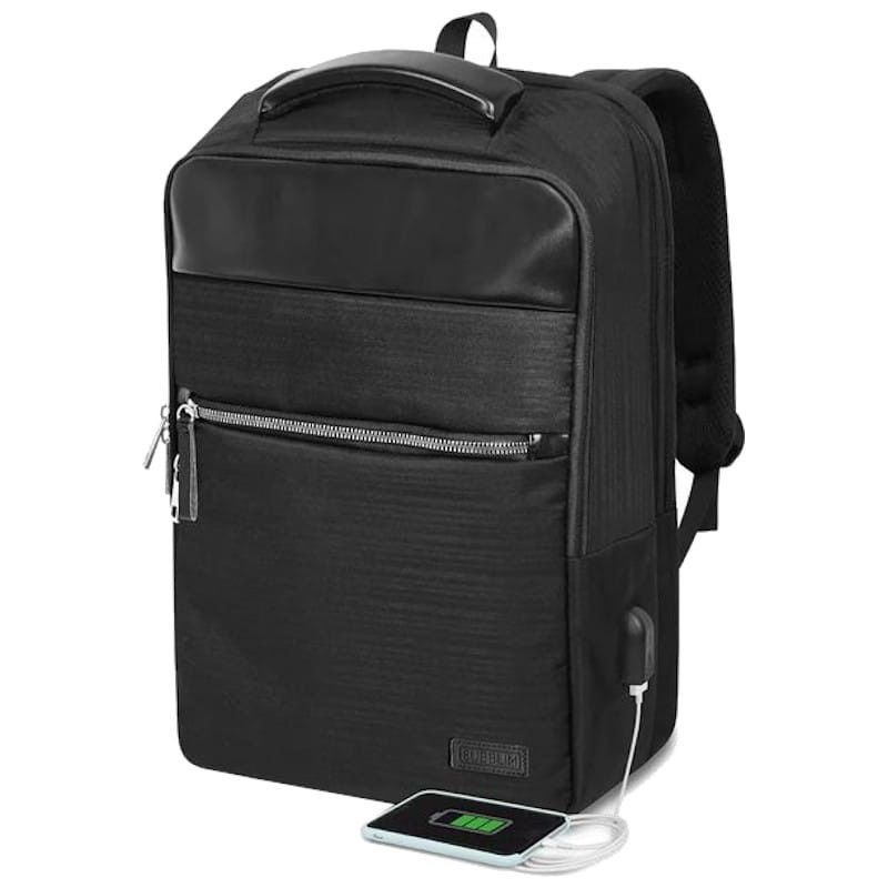 Mochila para laptop Subblim Business V2 16