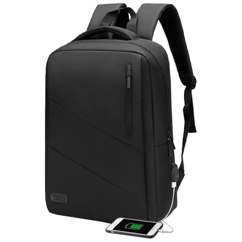 Mochila para laptop Subblim City 15,6