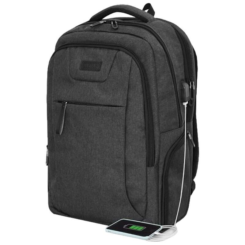 Mochila para laptop Subblim Professional Air Padding 16