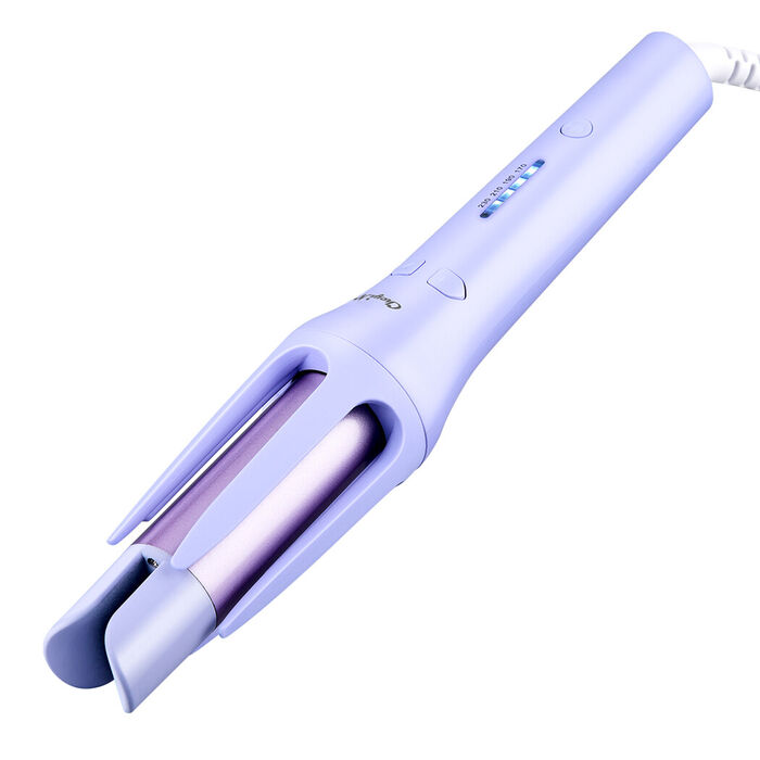Modelador de Caracóis Wrap Curler