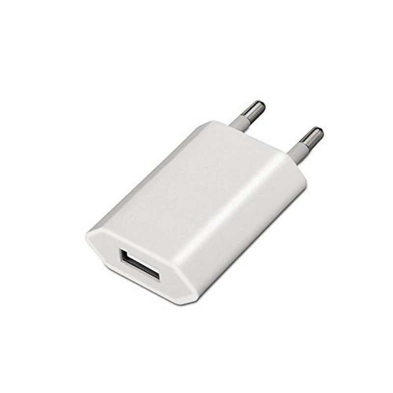 Nanocable Carregador USB 5V 1.5A