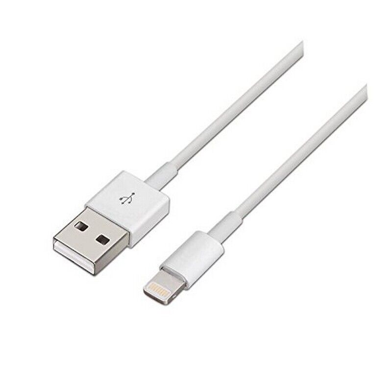 Nanocable Lighting Iphone para USB