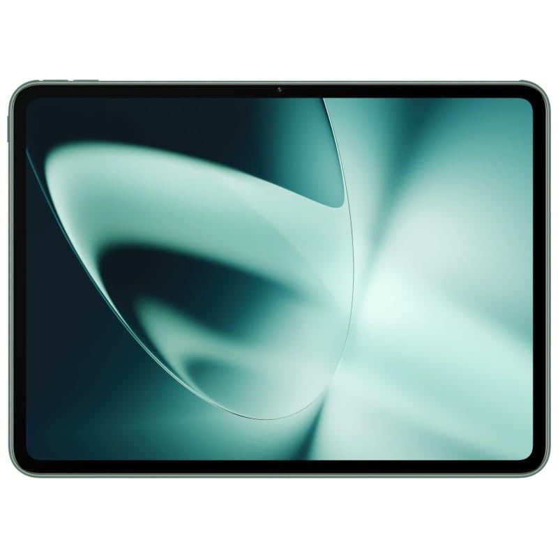 Oneplus Pad 8 GB/128GB Verde - Tablet