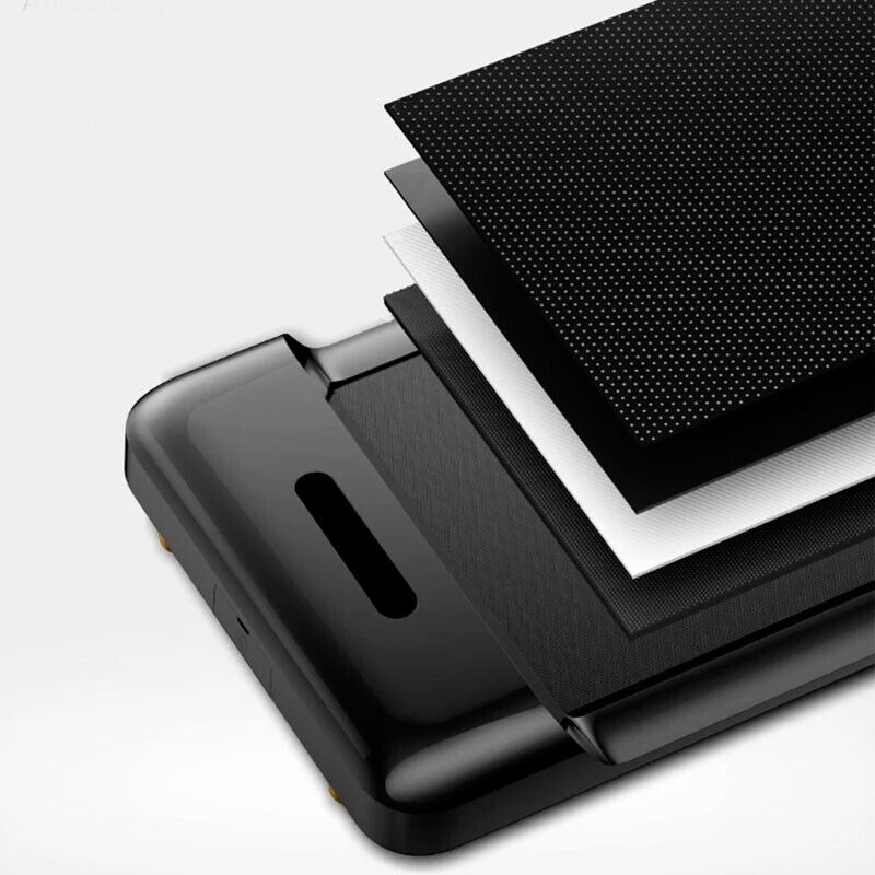 Passadeira de Corrida Kingsmith WalkingPad C2