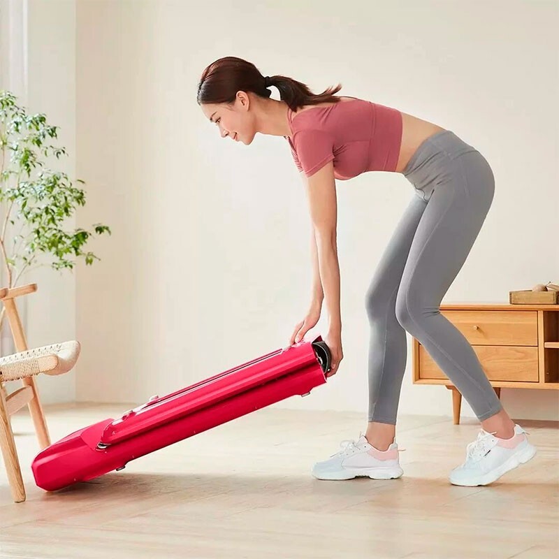 Passadeira de Corrida Kingsmith WalkingPad C2 4