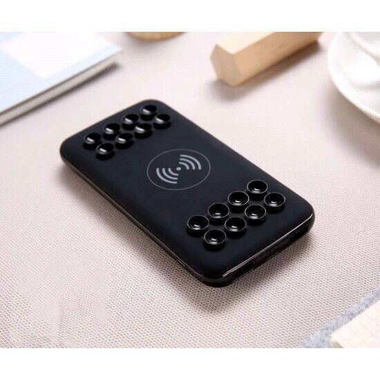 Power Bank Wireless 10000mAh