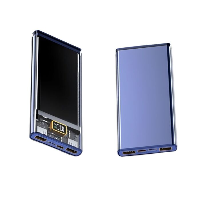PowerBank CyberPunk 10000mAh