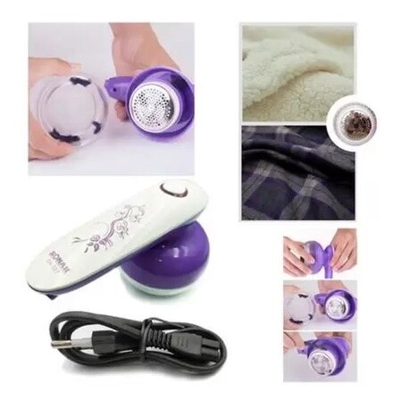 Removedor de Borboto Beauty 3
