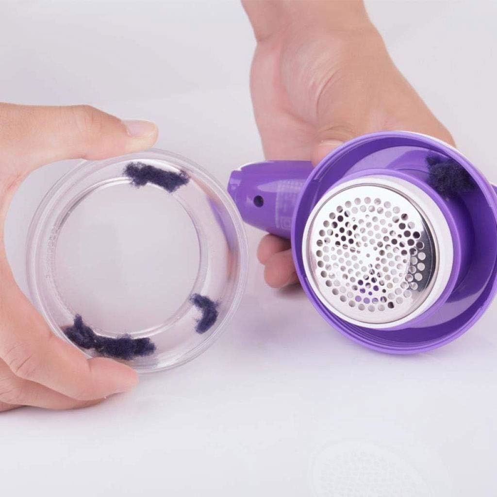 Removedor de Borboto Beauty 6