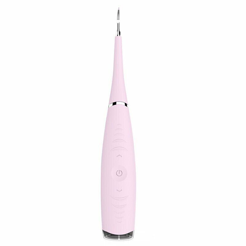 Removedor Elétrico de Tártaro Rosa