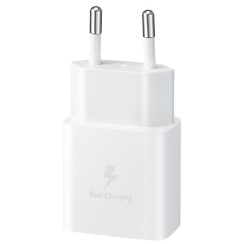 Samsung EP-T1510N USB Tipo-C 15W - Branco - Carregador