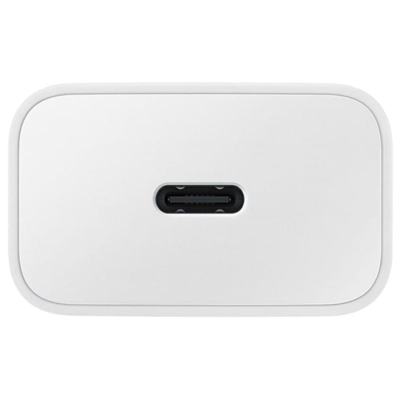 Samsung EP-T1510N USB Tipo-C 15W - Branco - Carregador 2