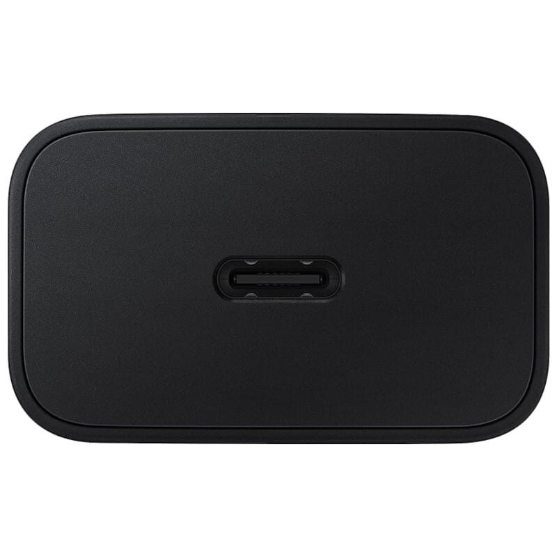 Samsung EP-T1510N USB Tipo-C 15W - Preto - Carregador 2