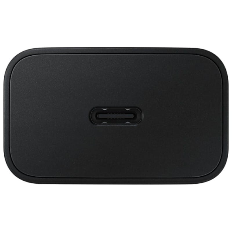 Samsung EP-T1510XBEGEU USB Tipo C + Cabo 15W Preto - Carregador 3