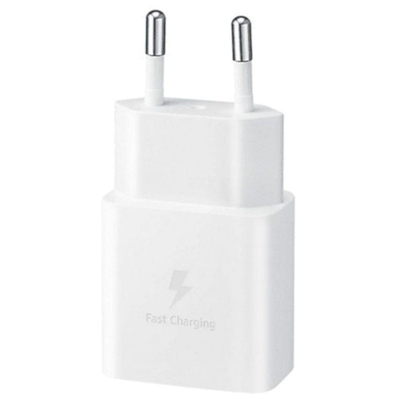 Samsung EP-T1510XWE USB Tipo C + Cabo 15 W Branco - Carregador 2