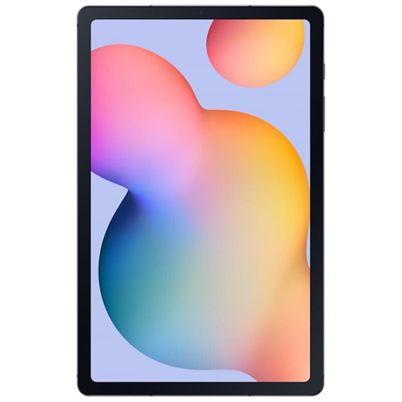 Samsung Galaxy Tab S6 Lite 2022 64GB 4G com S-Pen Cinzento - Tablet 1