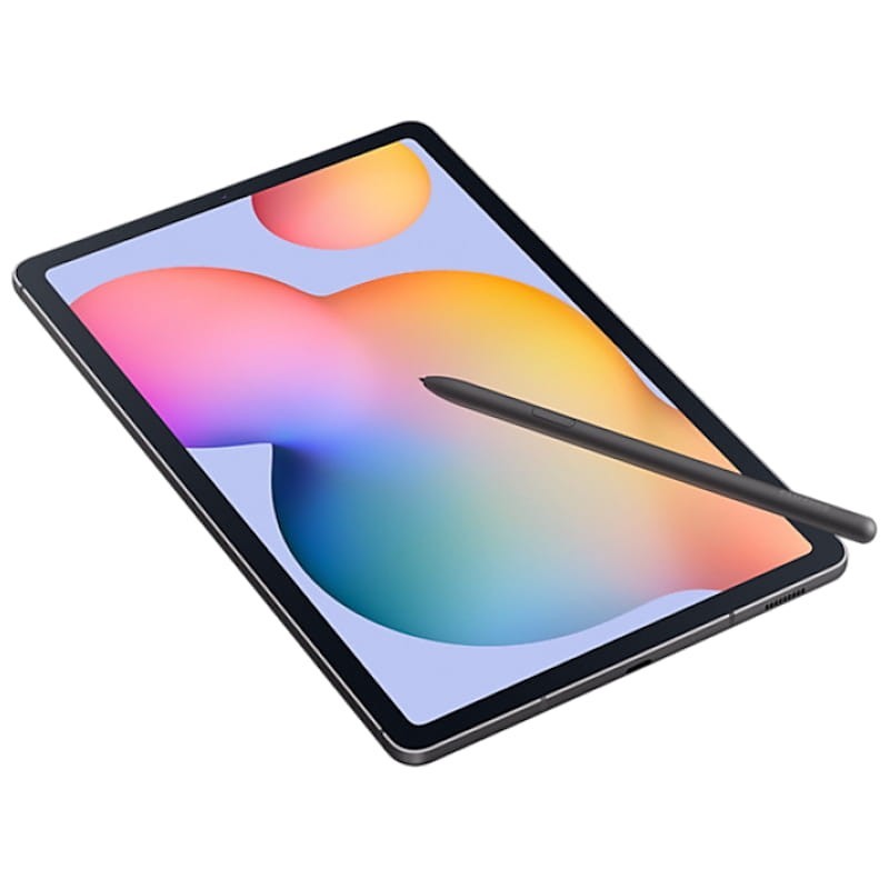 Samsung Galaxy Tab S6 Lite 2022 64GB 4G com S-Pen Cinzento - Tablet 10