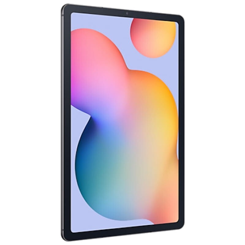Samsung Galaxy Tab S6 Lite 2022 64GB 4G com S-Pen Cinzento - Tablet 5