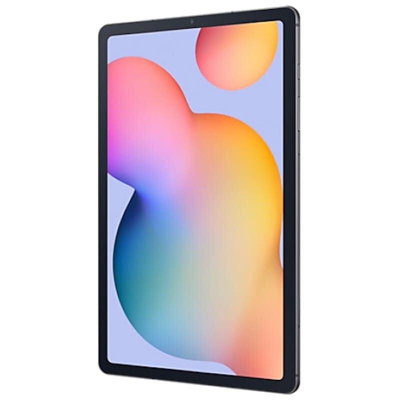 Samsung Galaxy Tab S6 Lite 2022 64GB 4G com S-Pen Cinzento - Tablet 6