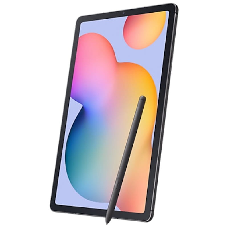 Samsung Galaxy Tab S6 Lite 2022 64GB 4G com S-Pen Cinzento - Tablet 7