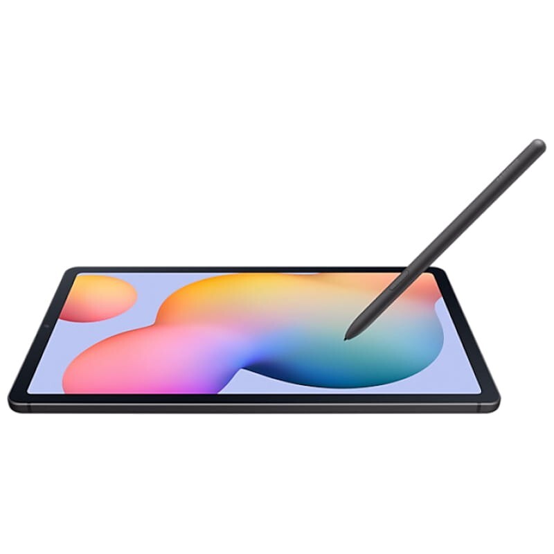 Samsung Galaxy Tab S6 Lite 2022 64GB 4G com S-Pen Cinzento - Tablet 8