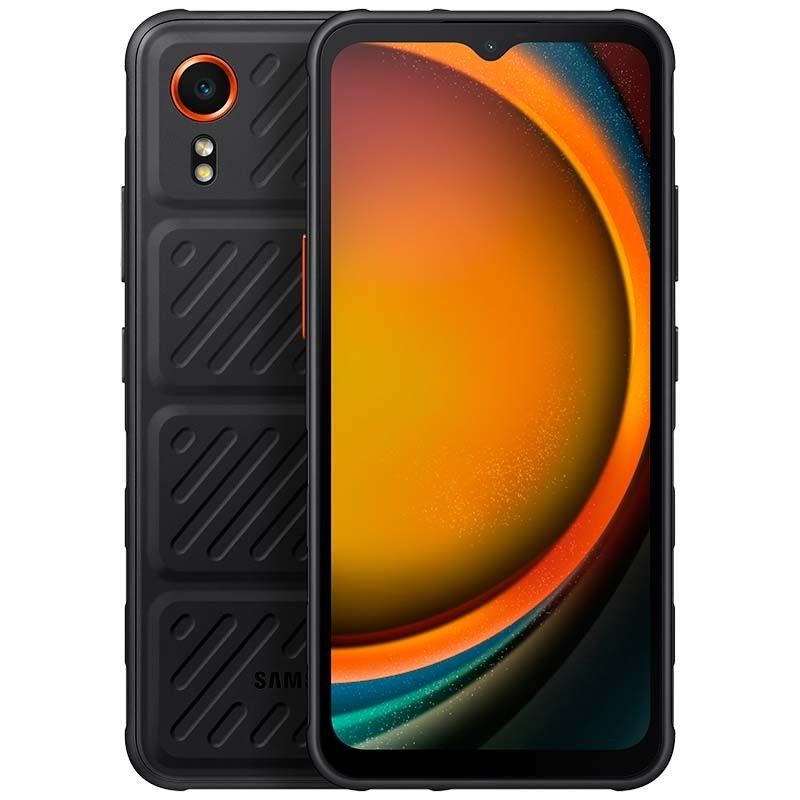 Samsung Galaxy XCover7 5G 6GB/128GB - Telemóvel rugged