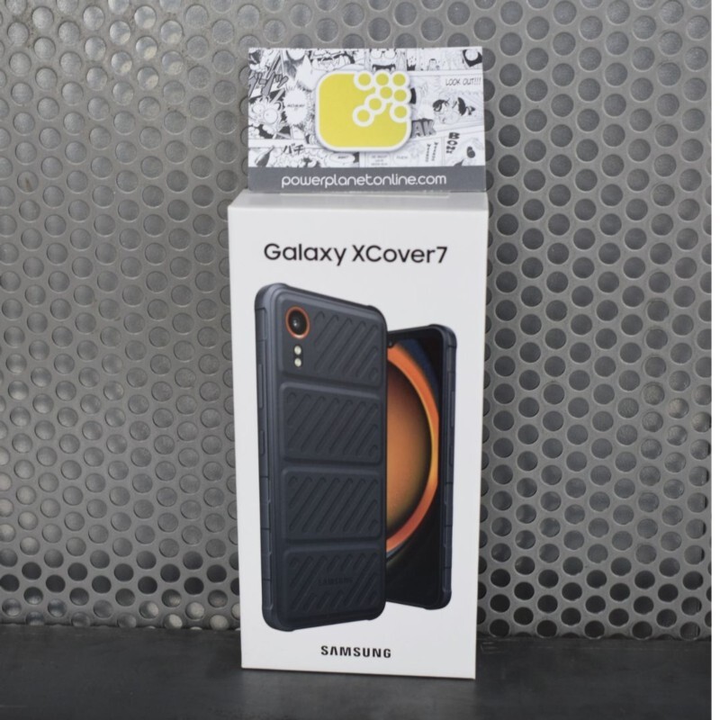 Samsung Galaxy XCover7 5G 6GB/128GB - Telemóvel rugged 1