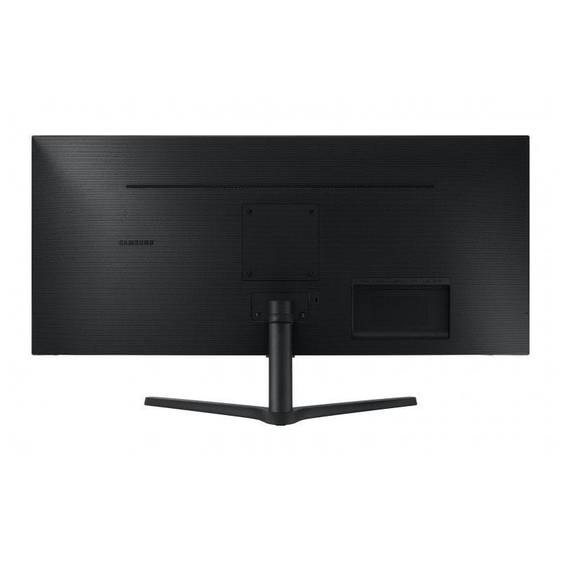 Samsung ViewFinity S5 S50GC 34 UltraWide Quad HD VA 100 Hz FreeSync Preto - Monitor de PC