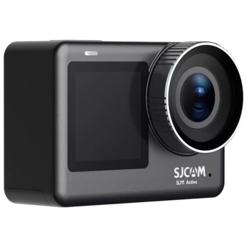 SJCAM SJ11 Active Preto - Action Cam